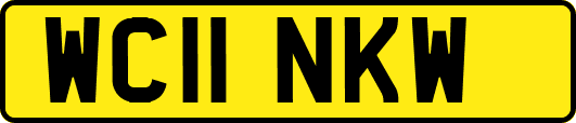WC11NKW