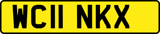WC11NKX