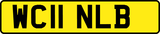 WC11NLB