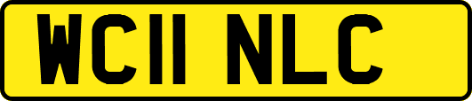WC11NLC