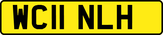 WC11NLH