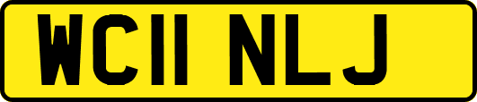 WC11NLJ