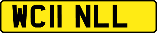 WC11NLL