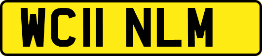 WC11NLM