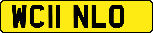 WC11NLO
