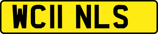 WC11NLS