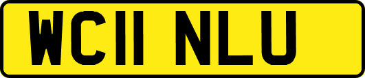 WC11NLU