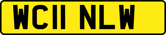 WC11NLW