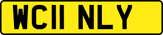 WC11NLY