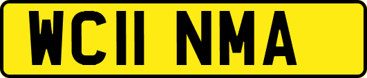 WC11NMA