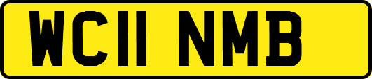 WC11NMB