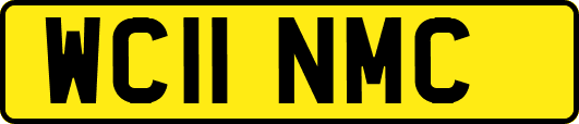 WC11NMC