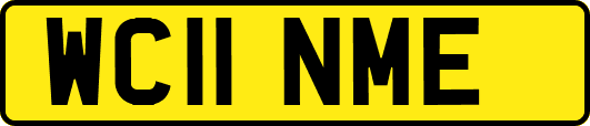 WC11NME