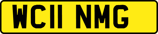 WC11NMG