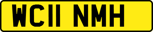 WC11NMH
