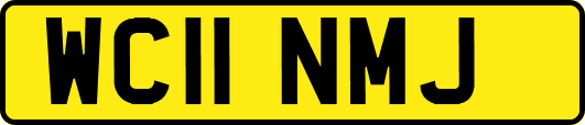 WC11NMJ