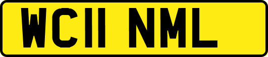 WC11NML