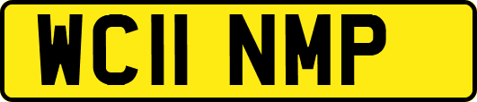 WC11NMP