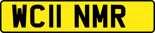 WC11NMR