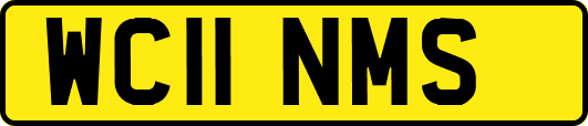 WC11NMS