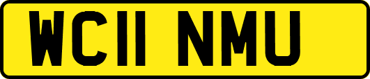 WC11NMU