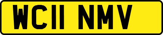 WC11NMV