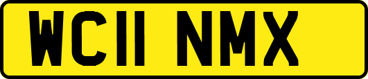 WC11NMX