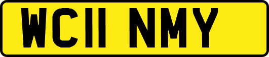 WC11NMY