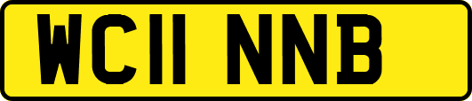 WC11NNB