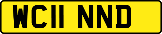 WC11NND