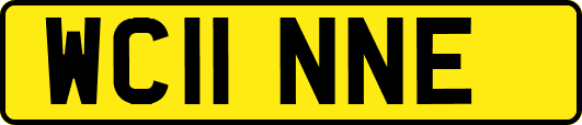 WC11NNE