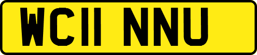 WC11NNU