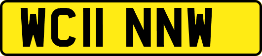 WC11NNW