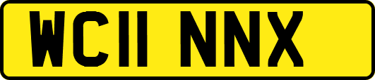 WC11NNX