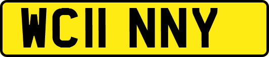 WC11NNY