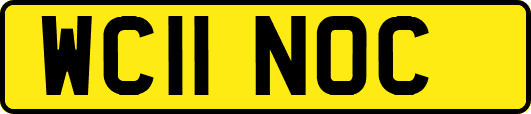 WC11NOC