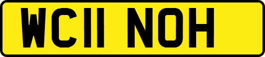 WC11NOH