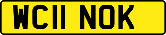 WC11NOK