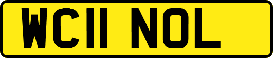 WC11NOL