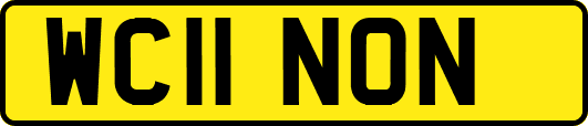 WC11NON