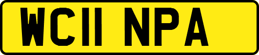 WC11NPA