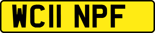 WC11NPF