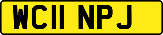 WC11NPJ