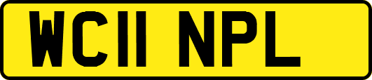 WC11NPL