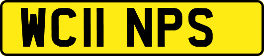 WC11NPS