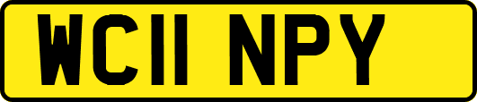 WC11NPY