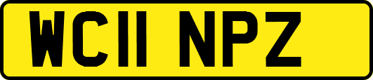 WC11NPZ