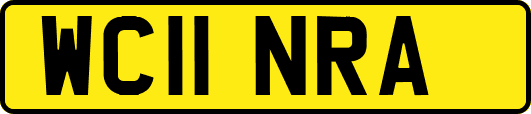 WC11NRA