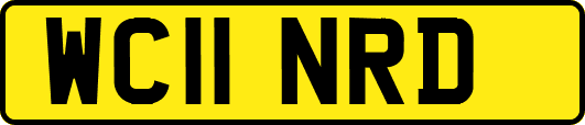 WC11NRD