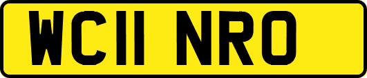 WC11NRO